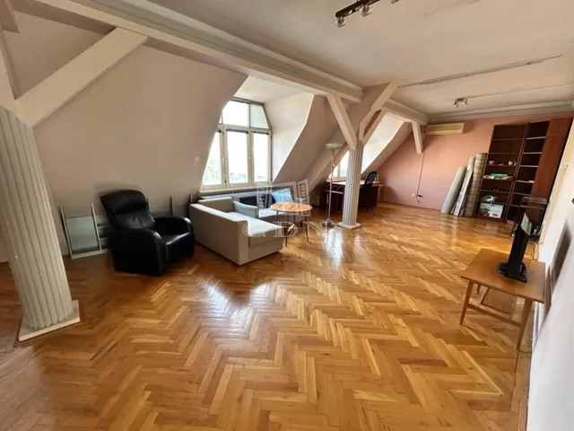 Eladó lakás Budapest III. kerület, Óbuda 132 nm
