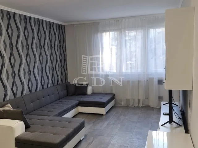 Eladó lakás Budapest X. kerület, Kőbánya 56 nm