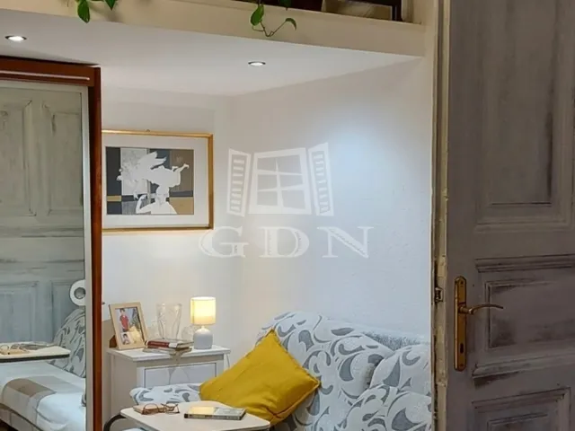 Eladó lakás Budapest VII. kerület 30 nm