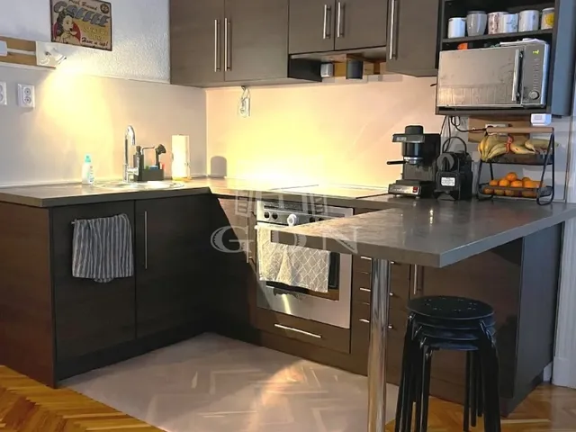 Eladó lakás Budapest VII. kerület 63 nm