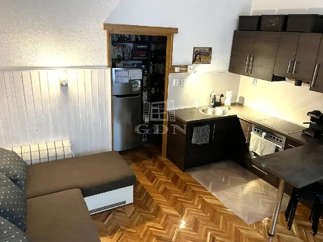 Eladó lakás Budapest VII. kerület 63 nm