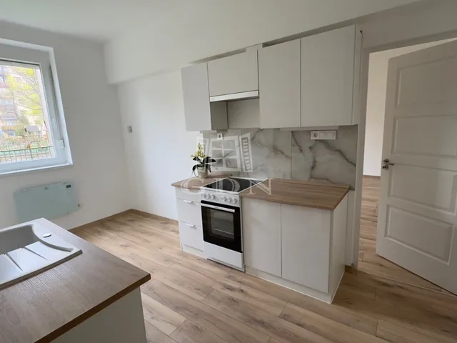 Eladó lakás Budapest X. kerület, Kőbánya 35 nm