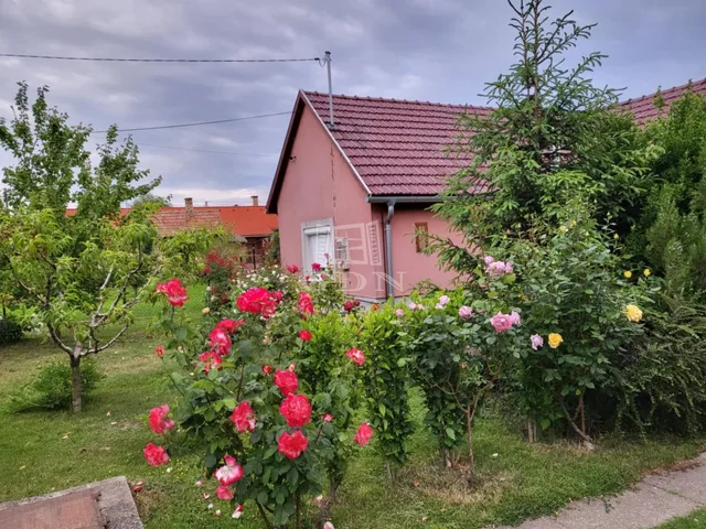Eladó ház Polgárdi 72 nm