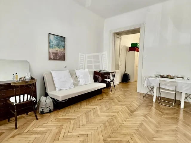 Eladó lakás Budapest XIII. kerület, Újlipótváros 51 nm