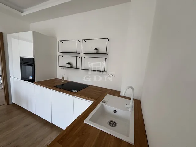 Eladó lakás Budapest IV. kerület, Újpest 50 nm