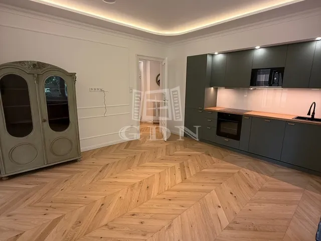 Kiadó lakás Budapest I. kerület 70 nm
