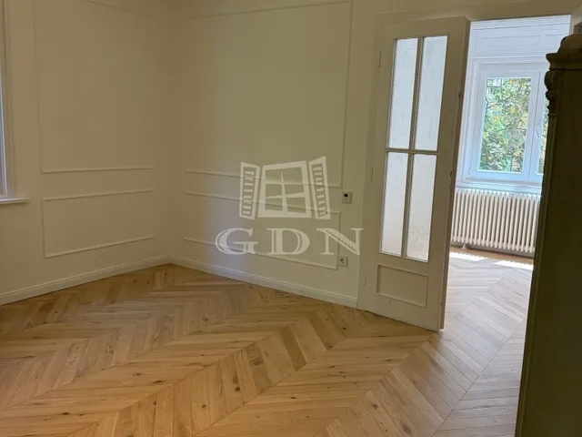 Kiadó lakás Budapest I. kerület 70 nm
