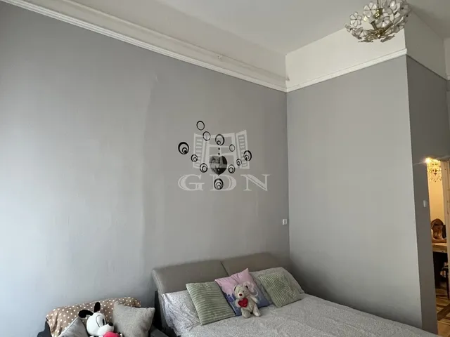Eladó lakás Budapest VII. kerület 74 nm