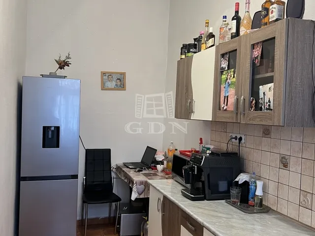 Eladó lakás Budapest VII. kerület 74 nm