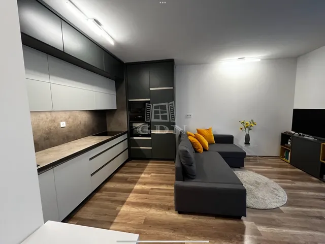 Eladó lakás Budapest XIII. kerület, Angyalföld 39 nm