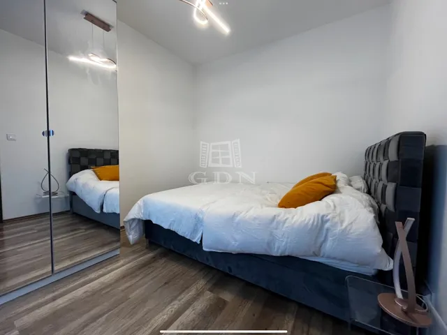 Eladó lakás Budapest XIII. kerület, Angyalföld 39 nm