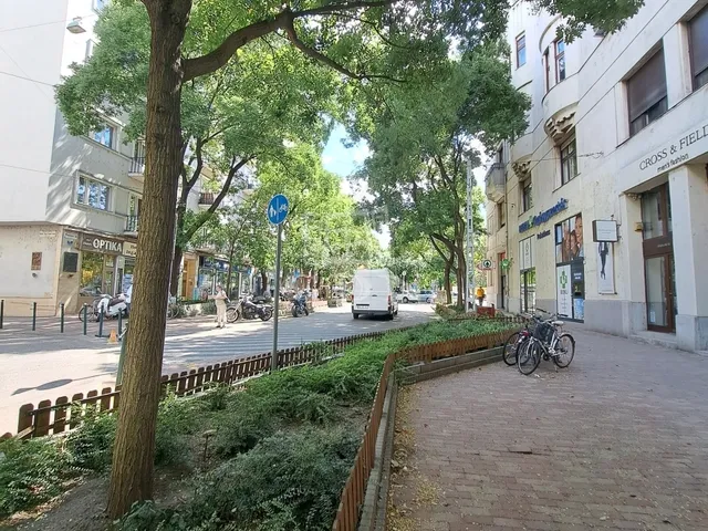 Kiadó lakás Budapest XIII. kerület 50 nm