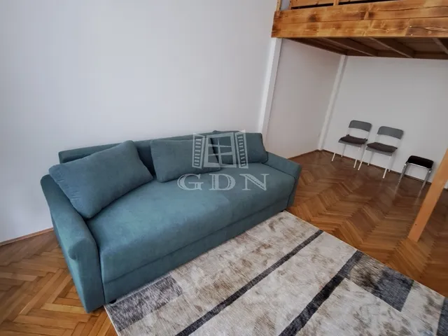 Kiadó lakás Budapest XIII. kerület 50 nm