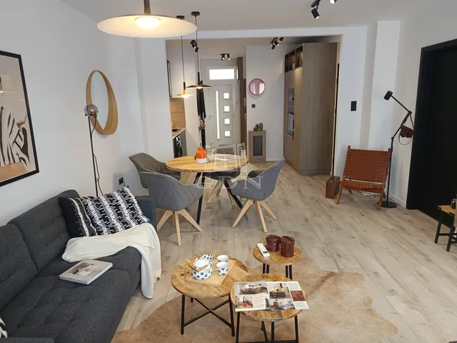 Eladó lakás Budapest II. kerület, Országút 70 nm
