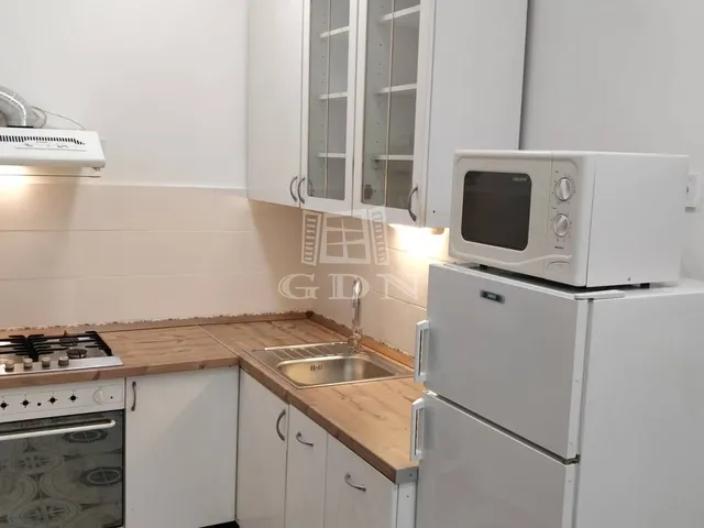Eladó lakás Budapest II. kerület 43 nm