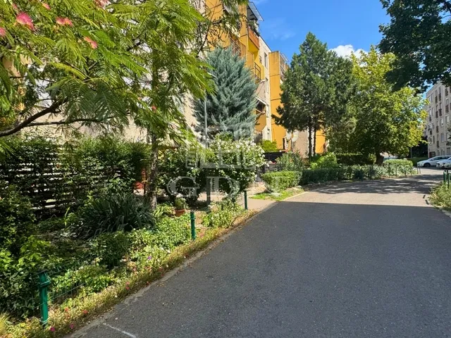 Eladó lakás Budapest XIII. kerület, Angyalföld 27 nm