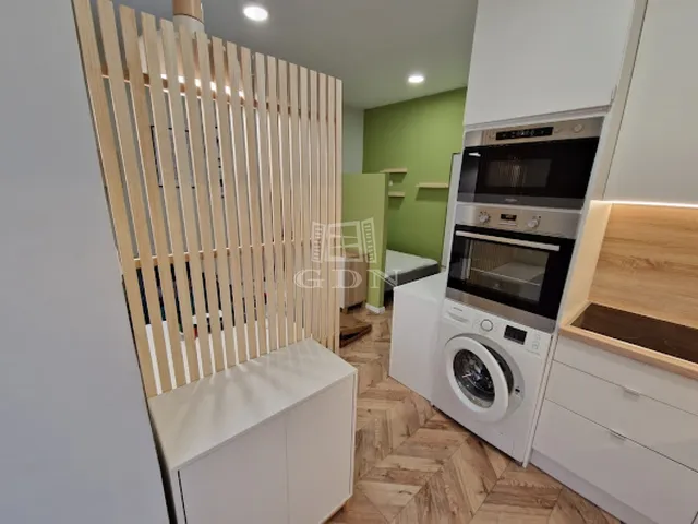 Eladó lakás Budapest XIII. kerület, Angyalföld 25 nm