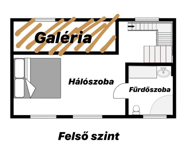 Eladó lakás Budapest XIII. kerület 63 nm