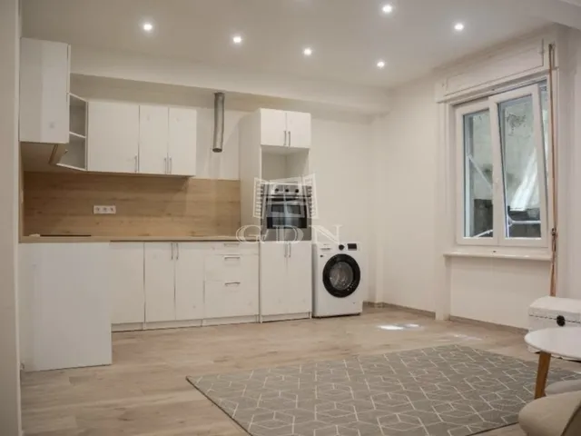 Eladó lakás Budapest XII. kerület, Kissvábhegy 55 nm