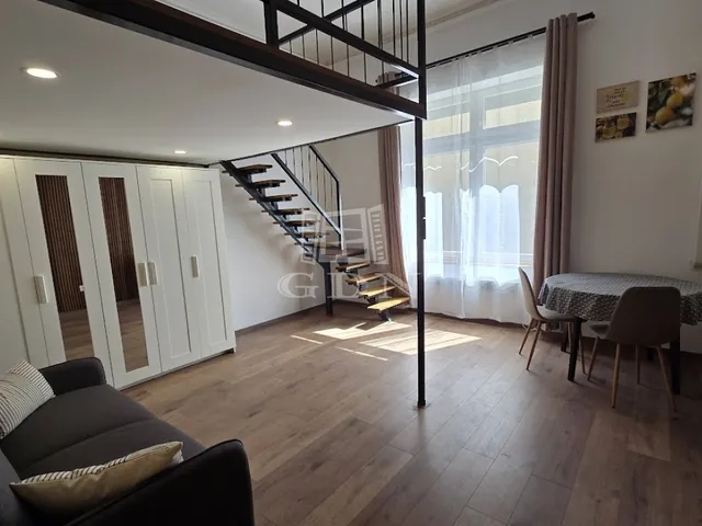 Kiadó lakás Budapest XIII. kerület 32 nm