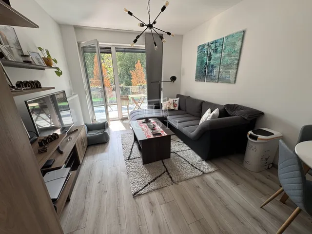 Eladó lakás Budapest XIII. kerület, Lőportárdűlő 47 nm