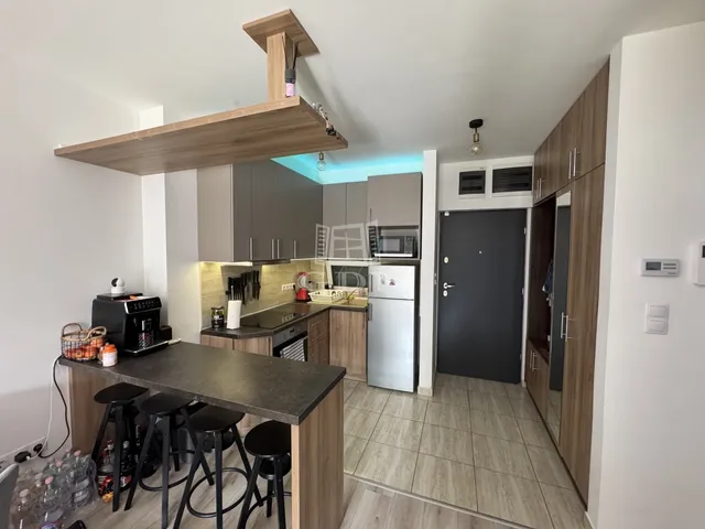 Eladó lakás Budapest XIII. kerület, Lőportárdűlő 47 nm