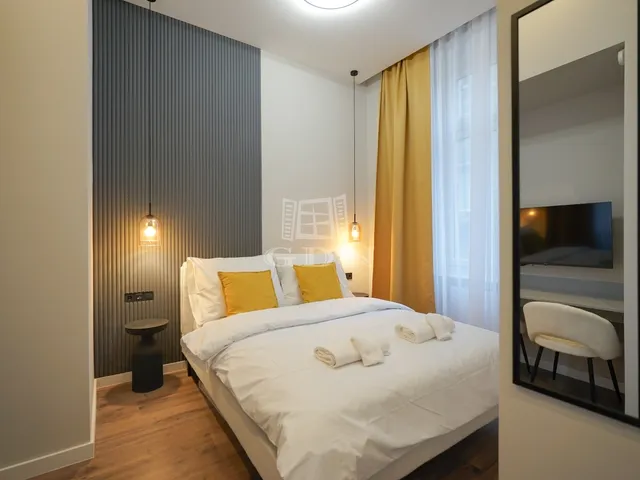 Eladó lakás Budapest VII. kerület 71 nm