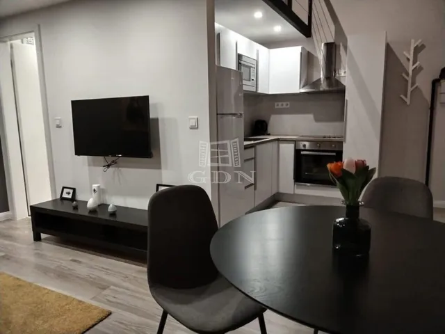 Eladó lakás Budapest VII. kerület 28 nm
