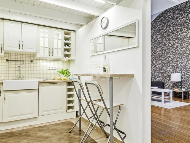 Eladó lakás Budapest VII. kerület 38 nm