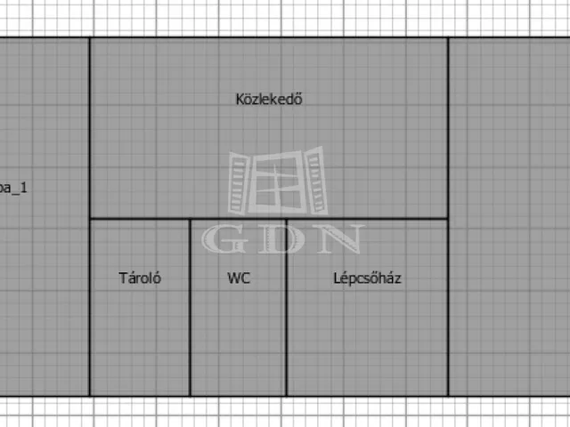 Eladó ház Boldog 140 nm