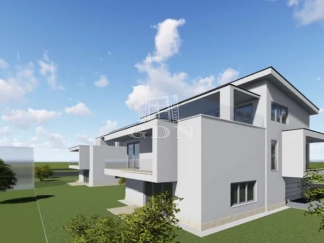 Eladó lakás Budapest III. kerület 82 nm