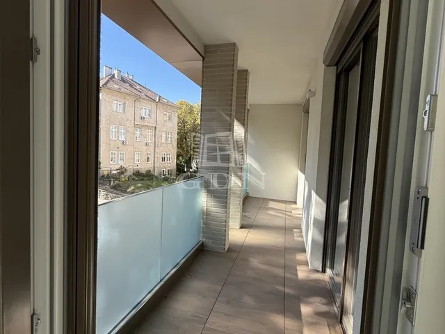 Eladó lakás Budapest I. kerület 85 nm