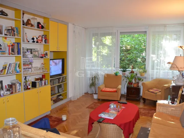 Eladó lakás Budapest II. kerület, Szépilona 53 nm