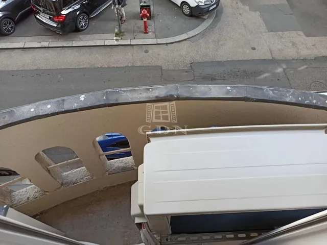 Eladó lakás Budapest VIII. kerület, Palotanegyed 55 nm