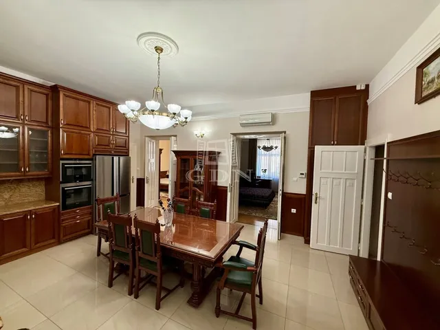 Eladó lakás Budapest XIII. kerület, Újlipótváros 110 nm