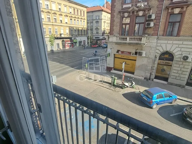 Eladó lakás Budapest VIII. kerület 97 nm