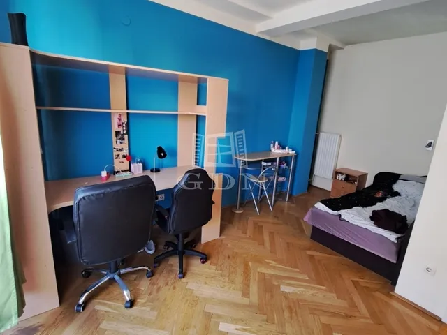 Eladó lakás Budapest VIII. kerület 97 nm