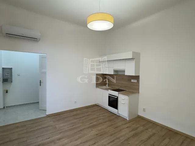 Eladó lakás Budapest IX. kerület 34 nm