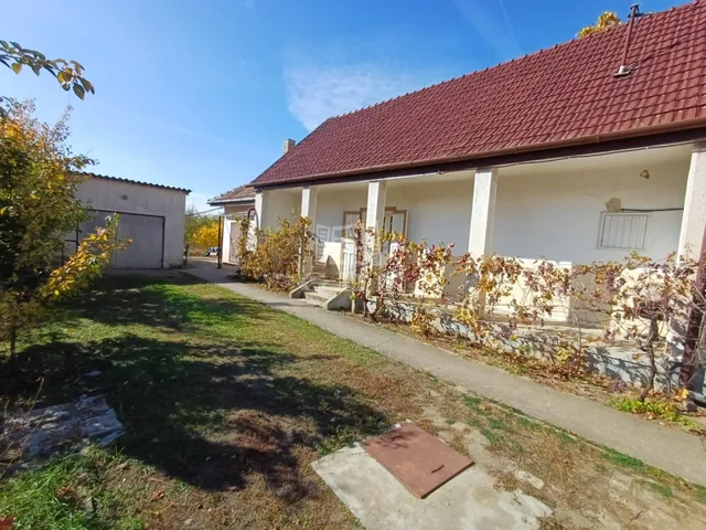 Eladó ház Tura 84 nm