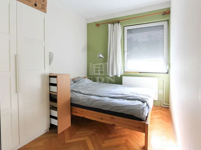 Eladó lakás Budapest XIII. kerület, Angyalföld 40 nm