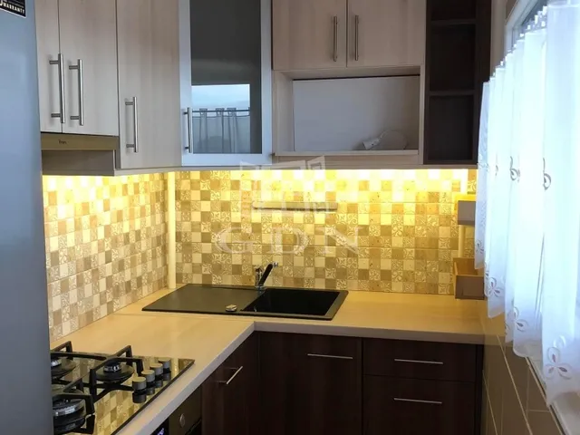 Eladó lakás Budapest IX. kerület 49 nm