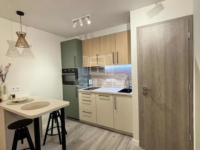 Eladó lakás Budapest VIII. kerület 18 nm