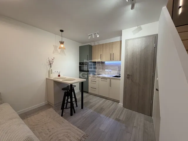 Eladó lakás Budapest VIII. kerület 18 nm