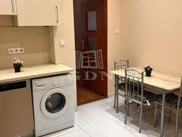 Kiadó lakás Budapest VII. kerület 34 nm