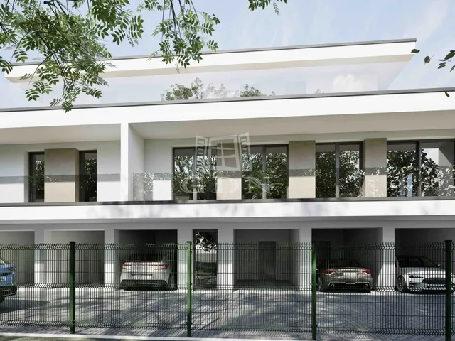 Eladó lakás Budapest III. kerület, Óbuda 84 nm