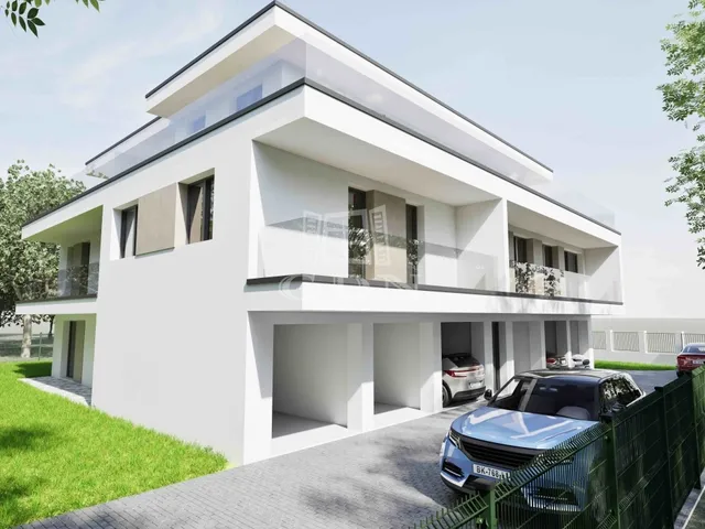 Eladó lakás Budapest III. kerület, Óbuda 84 nm