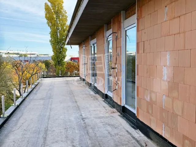 Eladó lakás Budapest III. kerület, Óbuda 110 nm