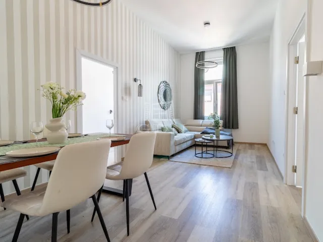 Eladó lakás Budapest VIII. kerület 80 nm