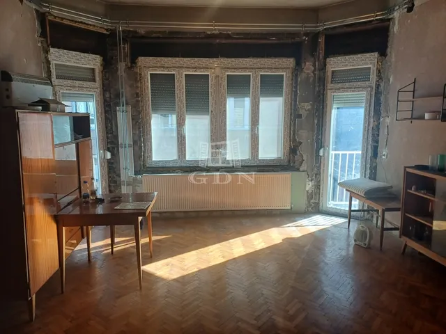 Eladó lakás Budapest VII. kerület 96 nm