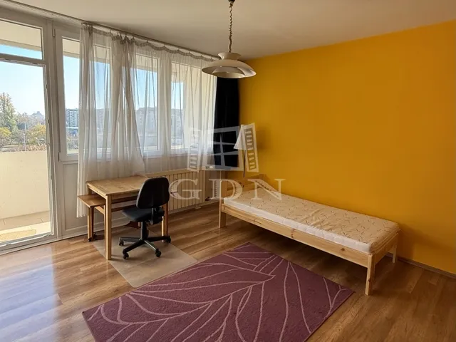 Eladó lakás Budapest XI. kerület 45 nm